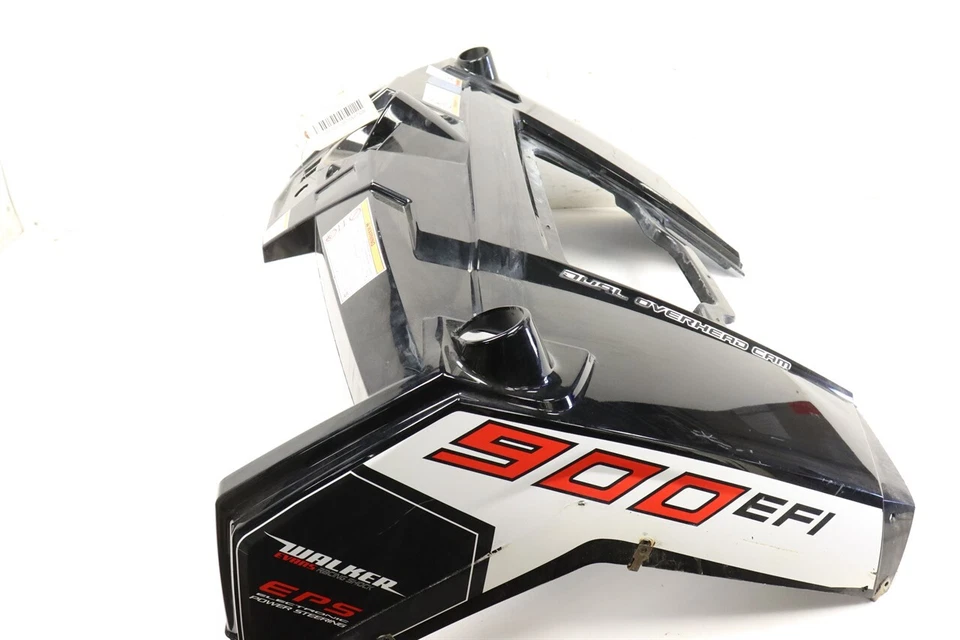 Polaris RZR XP 4 900 EFI 13 Fender Front 2634053-070 44398 Foto 3 de 4