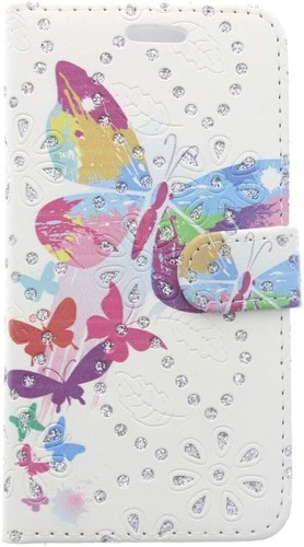 Per Samsung S20 Fe 2022 Telefono Custodia, Cover, Flip Portafoglio, Pelle / Gel - Foto 18 di 19