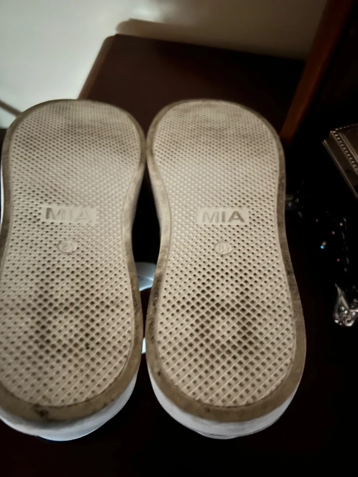 Zapatillas MIA 8,5 Foto 4 de 4