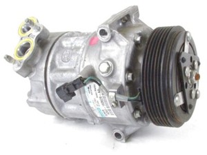 AD43-19D629-AA Kompressor Klimaanlage Klima A/C ASTON MARTIN Vanquish AM310