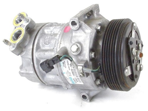 AD43-19D629-AA Kompressor Klimaanlage Klima A/C ASTON MARTIN Vanquish AM310