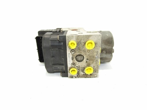Rover 400 1998 1,4 Benzin 0265216519 0273004247 ABS Block Pump Hydraulikblock