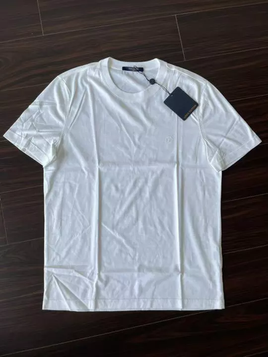 Louis Vuitton Men's Regular Fit Classic Shirt