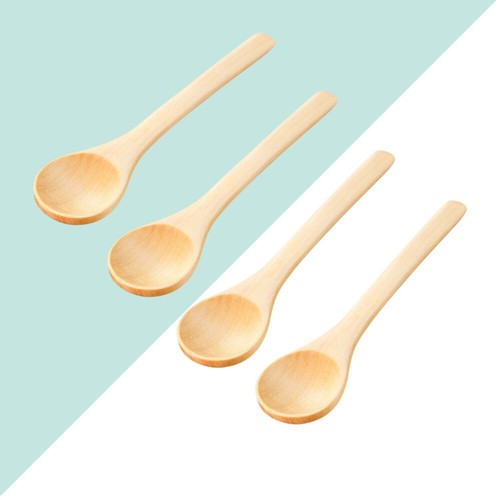 10 Pezzi Supporto Cucchiaio Ceramica Cena Mescolare Utensile Cucina - Foto 9 di 12