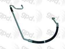 Suction Line   Global Parts Distributors   4811532