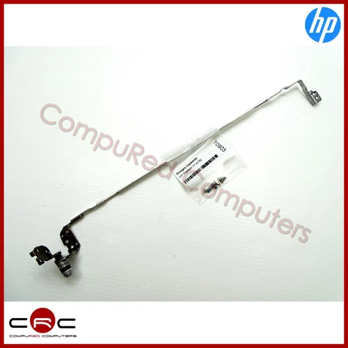 HP Pavilion 17-e150 Scharnier links Hinge left FBR68015010
