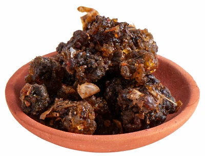 MARKENLOS *GUGGUL - 1. KLASSE - HAMMER PREIS* VOODOO-RITE RÄUCHERWARE EXKLUSIV