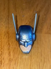 (Loose) Marvel Legends Into The Spider-Verse "Stilt-Man" BAF Head Part #3 (ONLY)