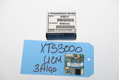 Modulo Di Crtografia Radio Usato UCM Algos AES-256 Per XTS5000 XTL5000 NNTN5032 NNTN7427 - Foto 12