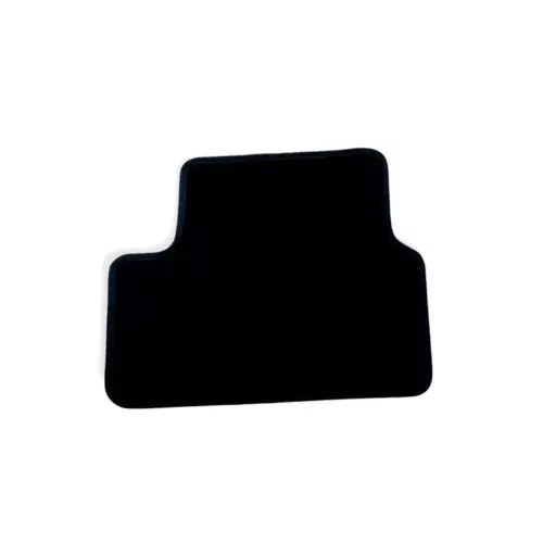 Velour Car Floor Mats For Chevrolet Cruze Waterproof Black Carpet Auto Liners - Imagen 7 de 14