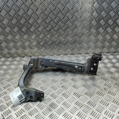 2016 Jaguar XE X760 Left Headlight Bracket GX73-13N079-A 2.0 Diesel 132kW