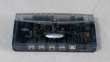 Belkin USB 1.1 4 Port Hub F5U021, No AC Adapter
