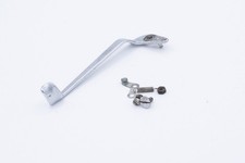 Vintage Royal Quiet Deluxe Typewriter Parts; Carriage Return Lever and Hardware  thumbnail