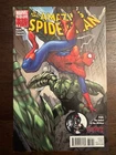 Amazing Spider-Man #654 Flash Thompson as Venom (Marvel, 2011) Sharp Copy