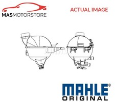 COOLANT EXPANSION TANK RESERVOIR MAHLE ORIGINAL CRT 17 000S I NEW OE REPLACEMENT