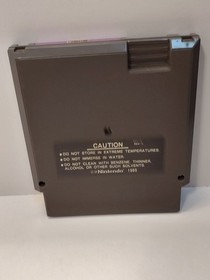 Nintendo NES Phantom Fighter Cartridge Only