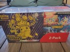 💥Costco Pokemon Surging Sparks Elite Trainer Box + Booster Bundle 💥