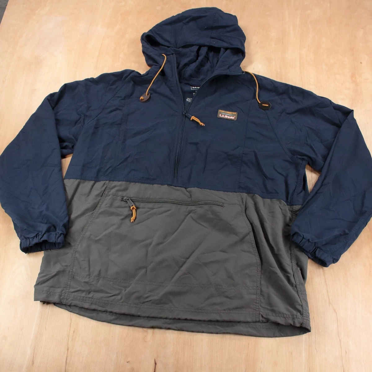 L.L. Bean Zip Jackets for Men for Sale | Shop New & Used | eBay