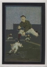 1995 Rizzuto's Baseball: The National Pastime Phil Rizzuto (Home Run) HOF 1i3