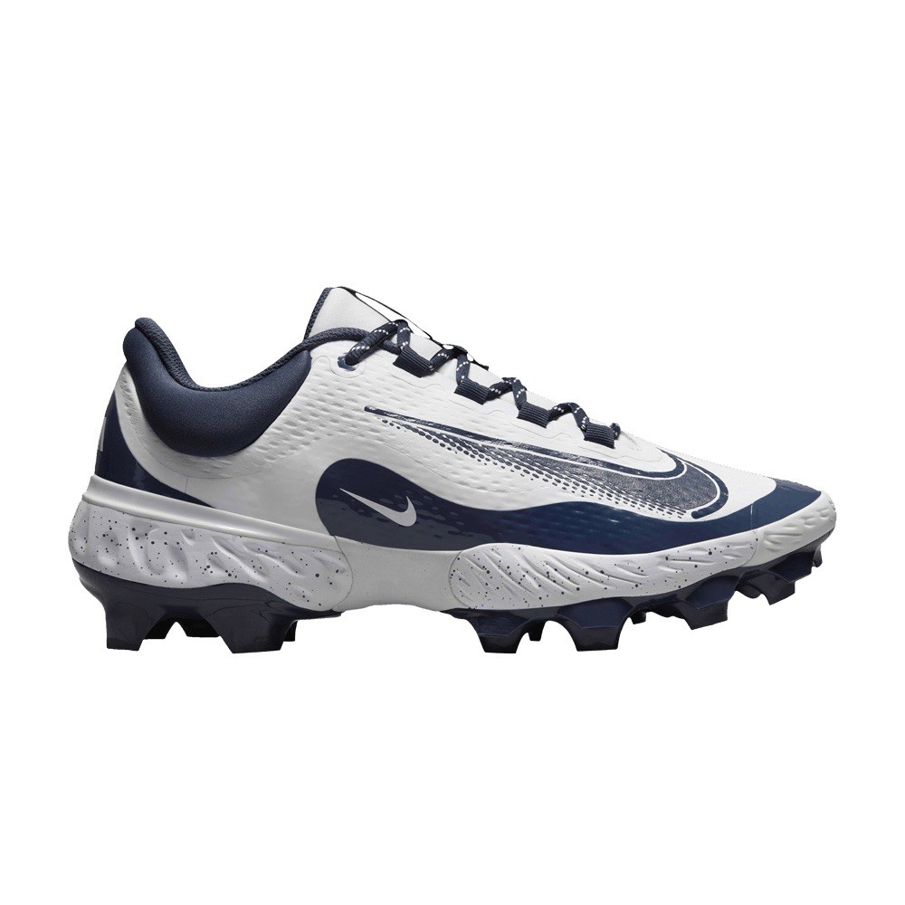 NEW Nike Alpha Huarache Elite Low Men's MCS Baseball Cleats