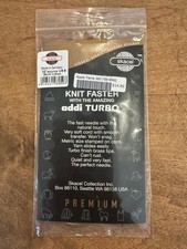 Skacel Addi Turbo Circular Knitting Needle 32  US 8 5.0mm/80cm 