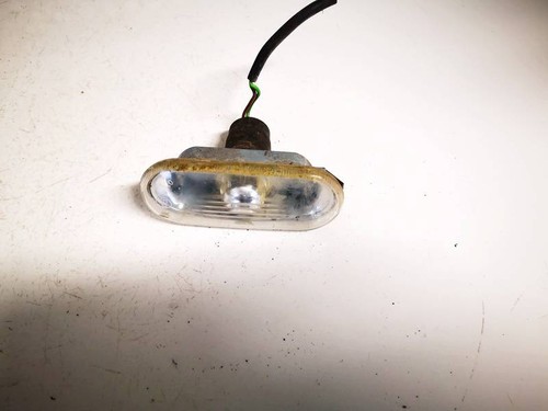 1j0949117 Seitenblinker (Kotflügelblinker) Vorne Rechts  Volkswa DE2614782-10