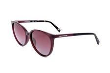Skechers SE6169 69M BORDEAUX 56/16/140 Women's Sunglasses