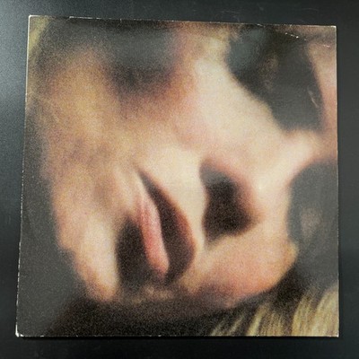 Antony & The Johnsons   Hope There's Someone 10'' Single Rough Trade RTRADS229 20