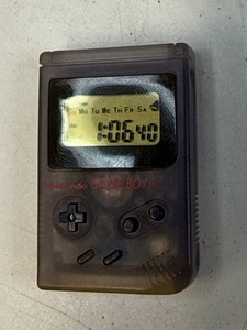Nintendo Gameboy Watch | eBay