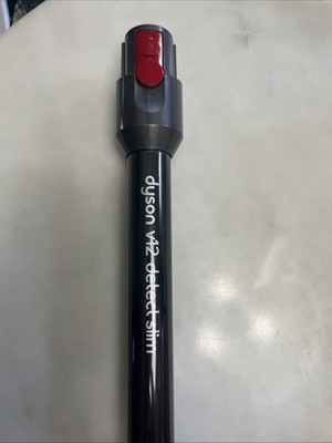 Genuine Dyson Replacement Wand Compatible with Dyson V12 Detect Slim