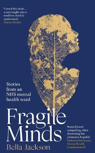 Fragile Minds by Bella Jackson - 9781529939774 - Image 5