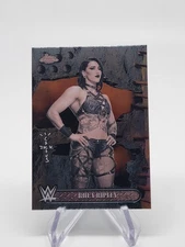 2025 WWE Topps Chrome Cactus Jack Rhea Ripley Base #2