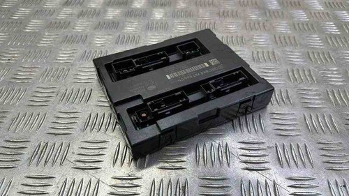 AUDI A4 Avant 8W5, B9 Komfortsteuergerät 8K0907064CN 2.00 Diesel 2010 31839390 - Bild 2 von 3