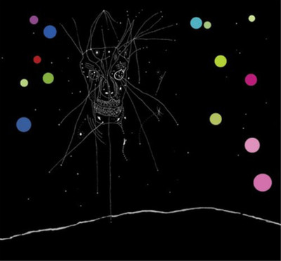 Current 93 I Am the Last of All the Field That Fell: A Channel (CD) Album