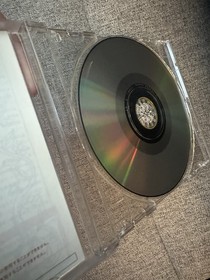 Seaman Sega Dreamcast NTSC-J