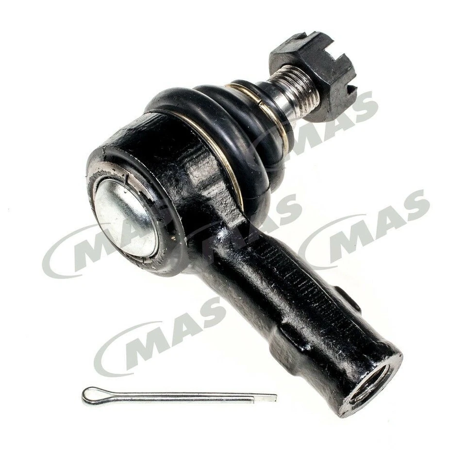 Конец рулевого анкерного стержня MAS Industries T2953 - Изображение 2 из 4
