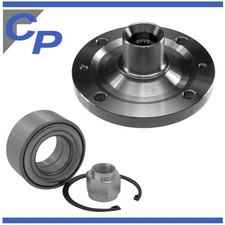Roulement de roue Peugeot 208