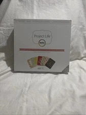 BECKY HIGGINS ~ PROJECT LIFE "5th & FROLIC" EDITION CORE KIT ~ 488 CARDS