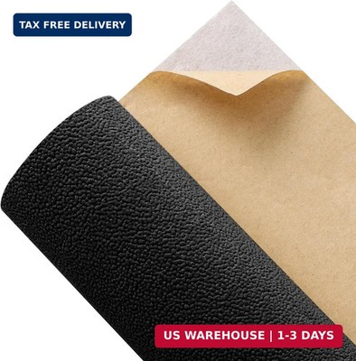 Adhesive Sheets Self Adhesive Felt Fabric DIY Velvet Fabric Flocked Felt Sheets