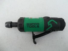 Matco Tools MT5880 .85 Green Straight Die Grinder