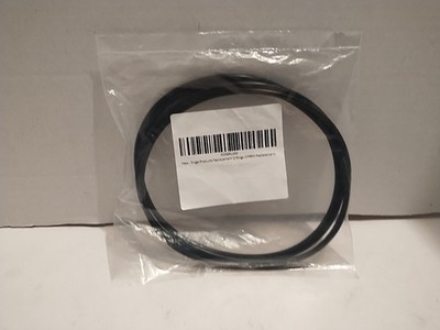 O-rings For Big Blue Housings #151122 O-Rings /OR-100A / ORBX2 / R&S 254 (4) Pcs