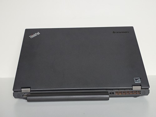 Lenovo ThinkPad W540 15.6" QHD Laptop i7-4800MQ 32GB RAM 500GB SSD Quadro K1100M - Picture 5 of 16