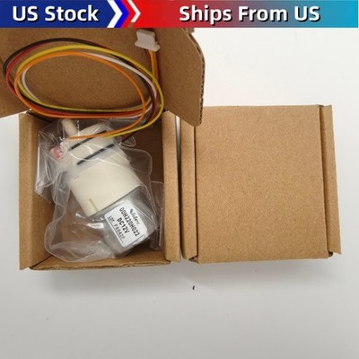 1PC NEW Nidec 00H220H022 DC12V Diaphragm Pump With Speed Control