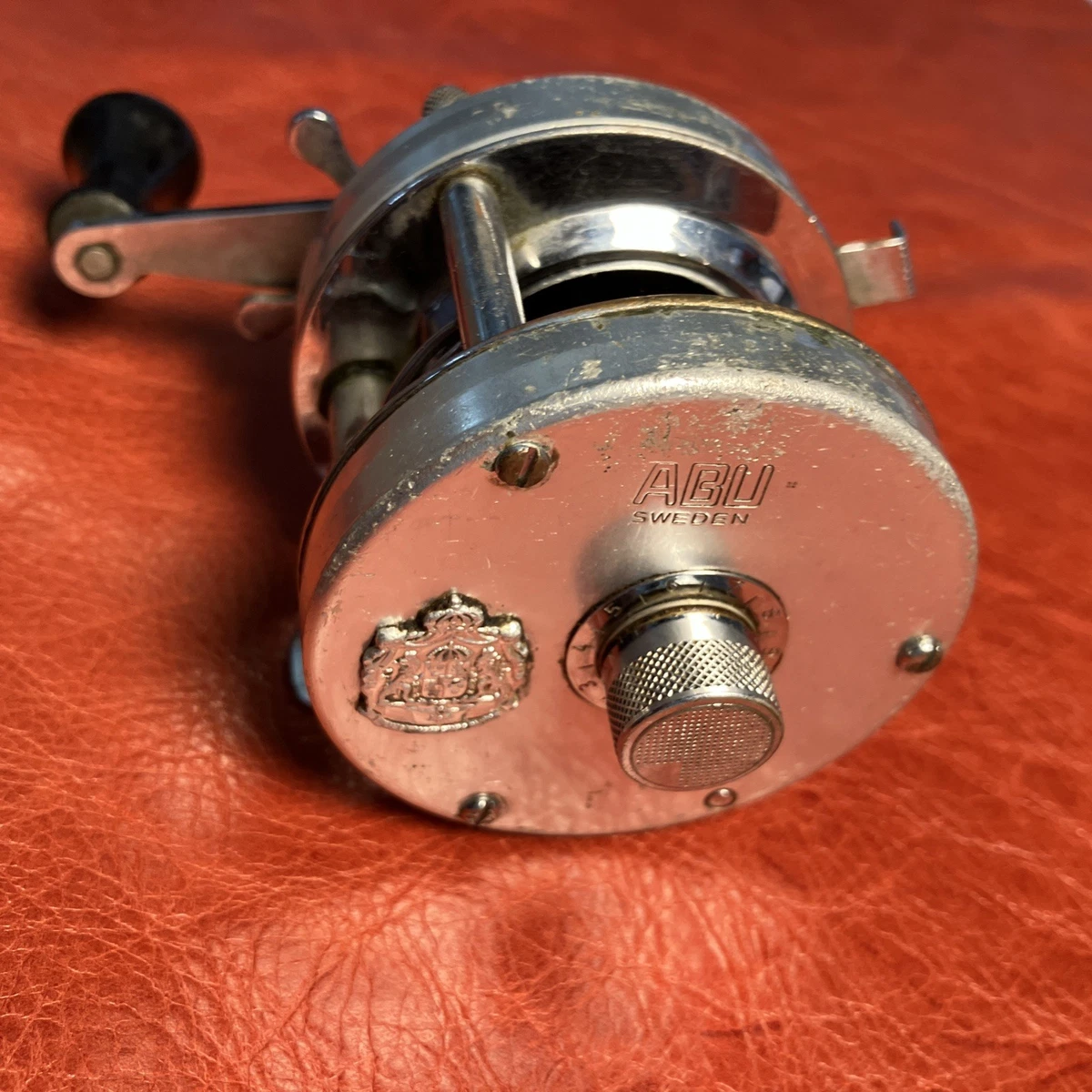 Abu Garcia Sweden for sale | eBay