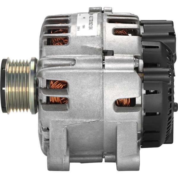 Valeo 439674 Generator FüR Peugeot Citroen Fiat Lancia Scudo Ulysse Ducato C5-image
