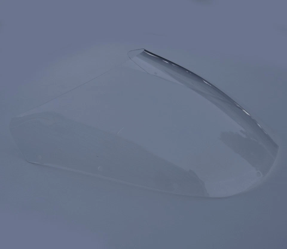 Suzuki gs1150 gsx1150 gsx1100 1984-86 parabrisas transparente parabrisas gs Foto 3 de 4