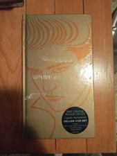 Elvis A Golden Celebration Deluxe 4 CD Set Rock SEALED