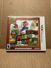 Super Mario 3d Land Nintendo 3ds