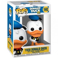 90Th Anniversary Pato Donald 1938 #1442 - Funko
