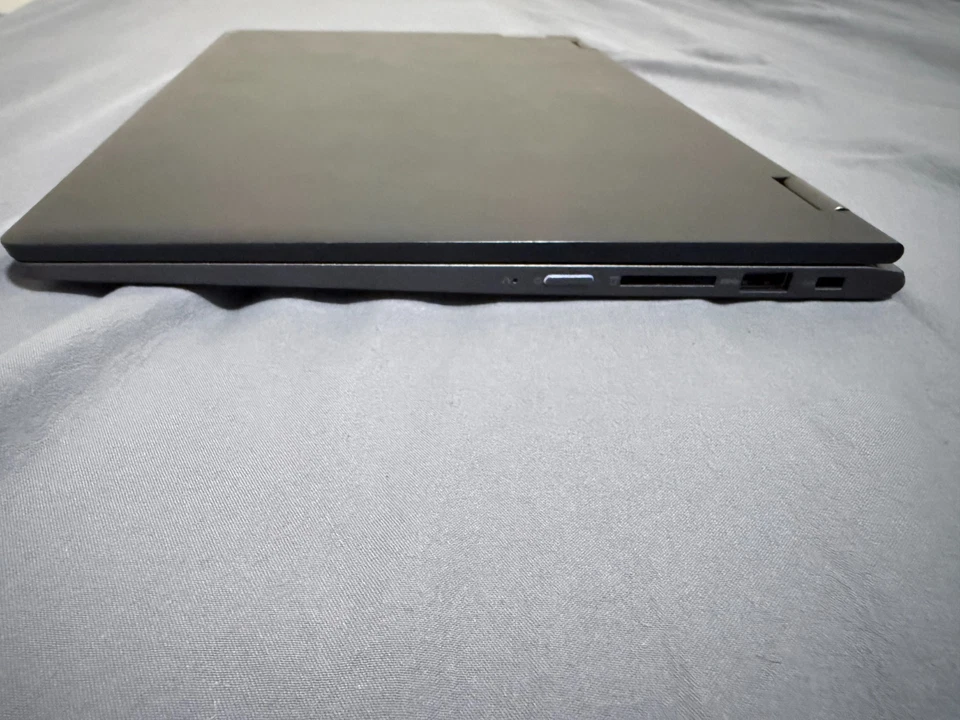 Lenovo Ideapad Flex 6-14IKB Intel Core i5-8250U 8GB RAM 240GB SSD GeForce MX130 - Image 4 of 4